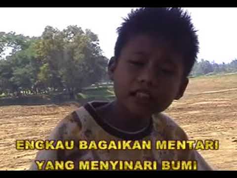 Elton Panggabean - Ayah Tercinta