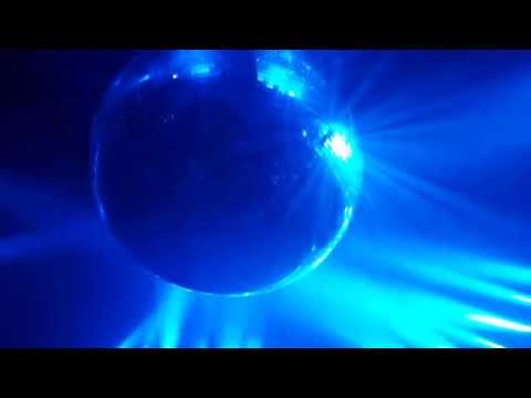 La Bush Reunion // 01st April 2018 - Dj George's plays Symphony Of Love - Quantum Leap