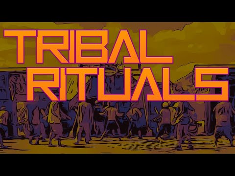 Diuko - Tribal Rituals