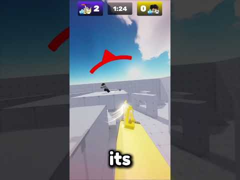 The BEST Weapons To use In ROBLOX Rivals