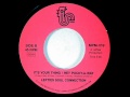 Lefties Soul Connection - It's Your Thing / Hey Pocky-A-Way (2006)