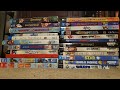 My Sony Pictures Animation Movie Collection