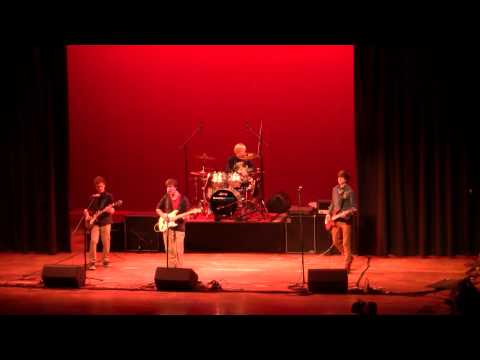 Carraway - The Middle