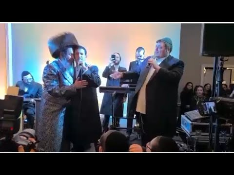 Emotional Moments Between Father & His Son, at a recent wedding