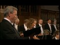 J.S. Bach - Virga Jesse floruit / Magnificat, Es-dur BWV 243a (Ton Koopman)