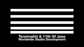 Terminalist & 11th Of June Worldwide Studio Development Logo (2000-Present)