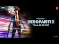 Heropanti 2 - Trailer | Sahil Shaikh | Habib Shaikh | Reloaders Channel