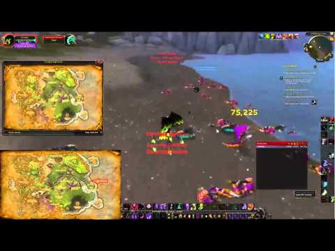 New Embersilk Farm Twilight Highlands - July 2014 - Founded by: Zlafterlife