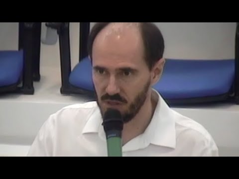 Tertúlia 3555 - Sinergismo educação formal-reurbex (Assistenciologia) | #Conscienciologia