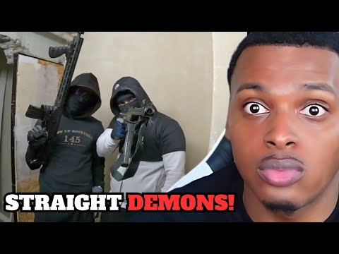 Sweden Is Full of Demons! G1ocatore - DAYDATE [OFFICIELL MUSIKVIDEO] Reaction!