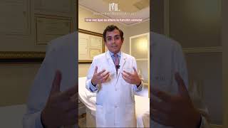 ¿Por qué aparecen las varices Te lo explica un Cirujano Vascular