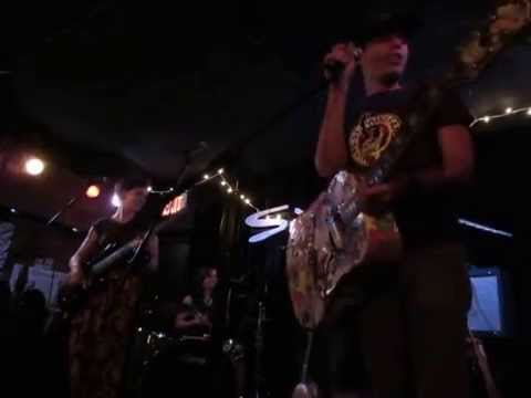 The Peter Stampfel & Jeffrey Lewis Band