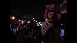 The Peter Stampfel & Jeffrey Lewis Band