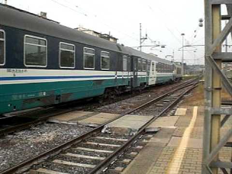 EXP 1931 PALERMO CLE-VENEZIA S.L. IN PARTENZA DA FIRENZE CAMPO MARTE