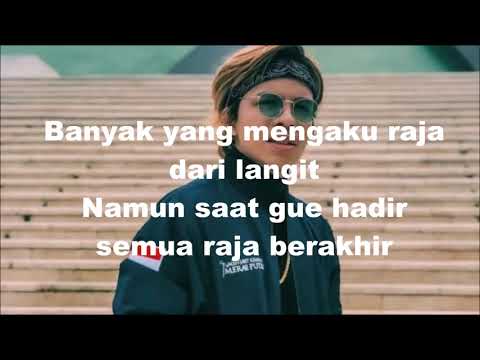 WORK HARD PRAY HARD - Atta Halilintar , Eitaro & DJ Leztey