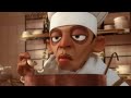 Today Is Your Training Day Ratatouille 2007 3 9 Chef Skinner Taste Luigi Soup Again