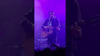 Starsailor - Telling Them - Manchester Ritz 01/12/23