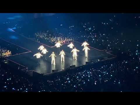 Moonwalker + Wave (Performance Unit) – Seventeen Be The Sun in Bulacan [4K]