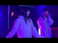 ライブ ど げん坂69 2曲目 2025年2月8日四ツ谷Lotus
