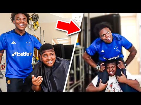 YouTube Thumbnail