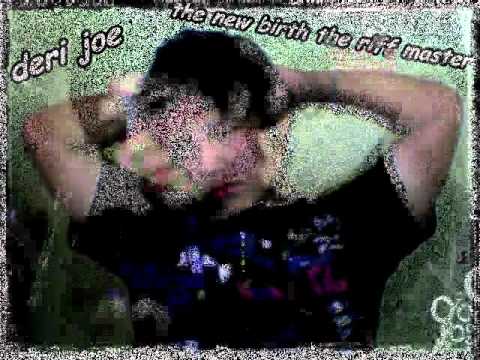 deri joe - quiero bailar contigo