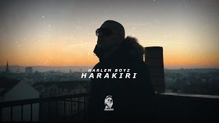 Harlem Boyz-Harakiri (VIDEO)