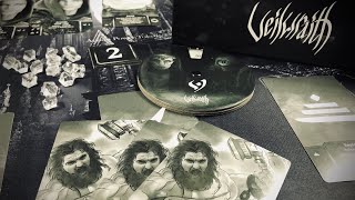 Box of Delights - Barrage video thumbnail