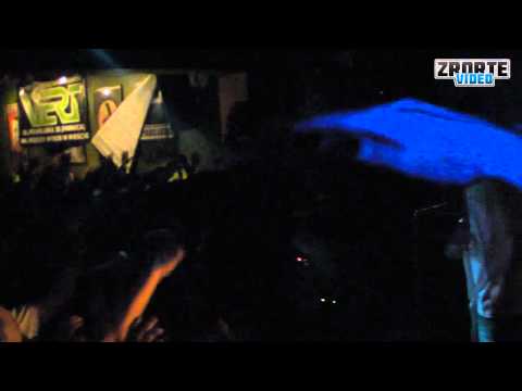 Kobra feat. Oldas - Witamy w Mieście & (Nadal) Klasycznie @ Black X-Mas 4