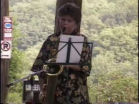 Dragging The Stone with Leo P -  Whole Lotta Love (summer 2006)