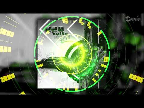 220 Volts - Turn The Beat Back (Overcharged, 2008)