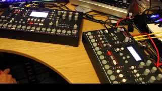 Front 242 vs Gesaffelstein (NerWraK mashup)