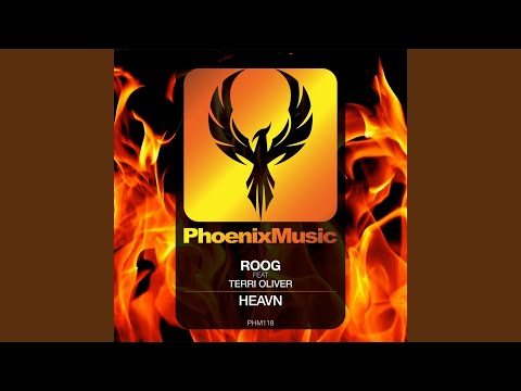 Heavn (Original Mix)