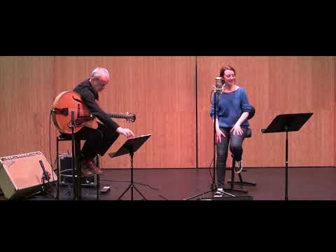 Vocal Jazz Technique #5 - Bossa Nova Session