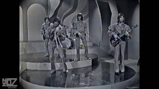 The Valentines - Build Me Up Buttercup (1969)