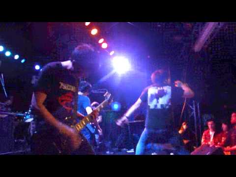 20140301 The Geeks - Every Time We Fall