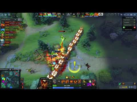 Miracle turnaround GOD