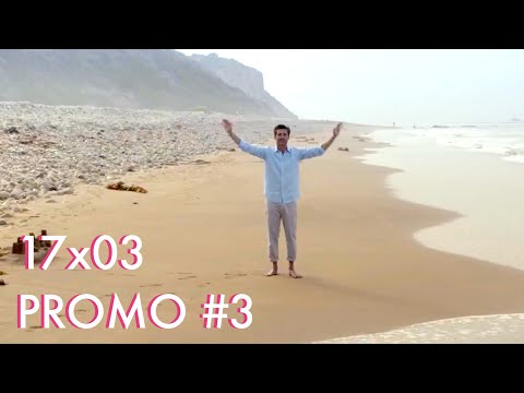 Grey's Anatomy Promo #3 (17x03) - "The Surprises Keep Stunning"