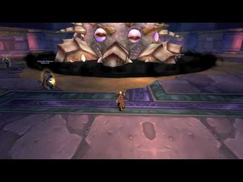 The Old Gods - Ahn'qiraj C'thun