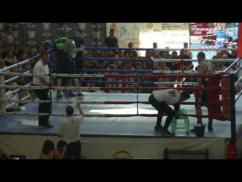 Sergio Oliver vs Juan Martinez "Bolo"