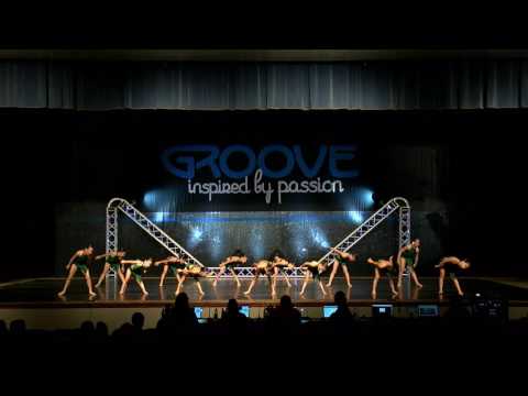 2017 IDA Nominee (Jazz) - Ft. Lauderdale, FL - Adrenaline Dance Company