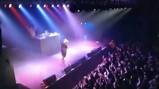 Action Bronson - Actin Crazy Live @ The Rave Milwaukee