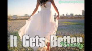 Varsity + It Gets Better