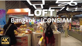 Loft | Lifestyle and Souvenir Shop from Japan | ICONSIAM