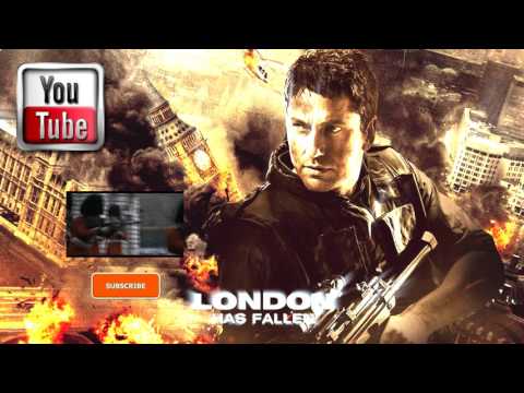 LONDON HAS FALLEN (2016) - TV Spot #2 (Gerard Butler Movie) [HD]