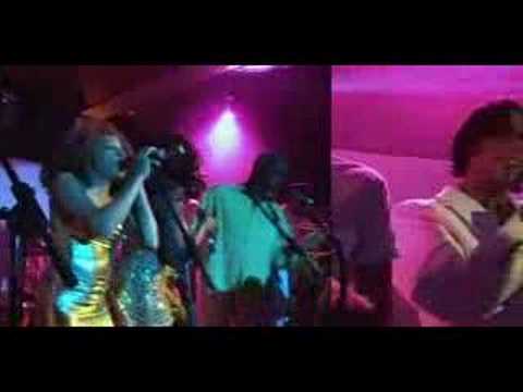 irma derby with groove salvation