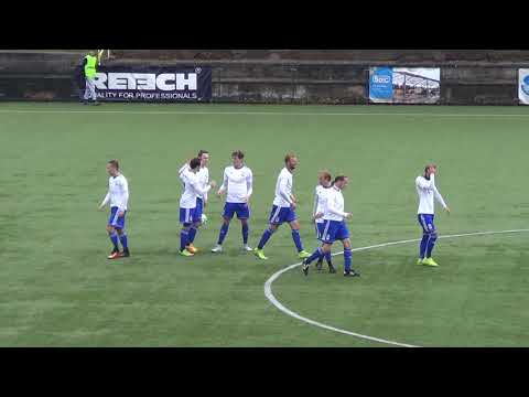 MFK Trutnov 3 - 2 SK Spartak Slatiňany