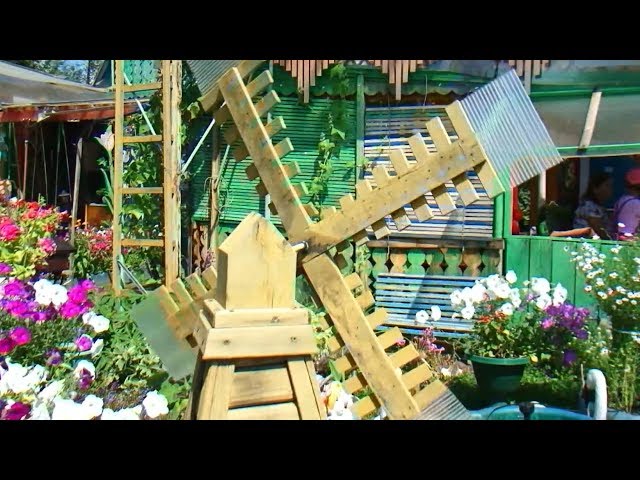 В память о человеке с золотыми руками