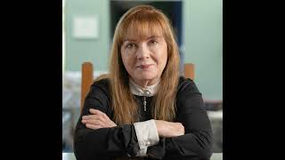 Interview with Melinda Snodgrass on Star Trek