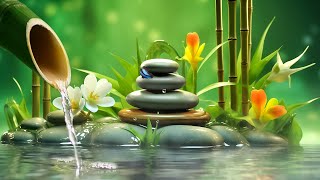 Relaxing Music for Stress Relief 🌙 Soothing Nature Sounds for Deep Sleep & Body Healing
