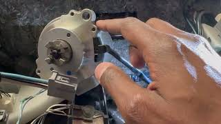 How to Fix Rattling Noise Coming From Steering Column Area 2009 Scion xB 2nd Generation